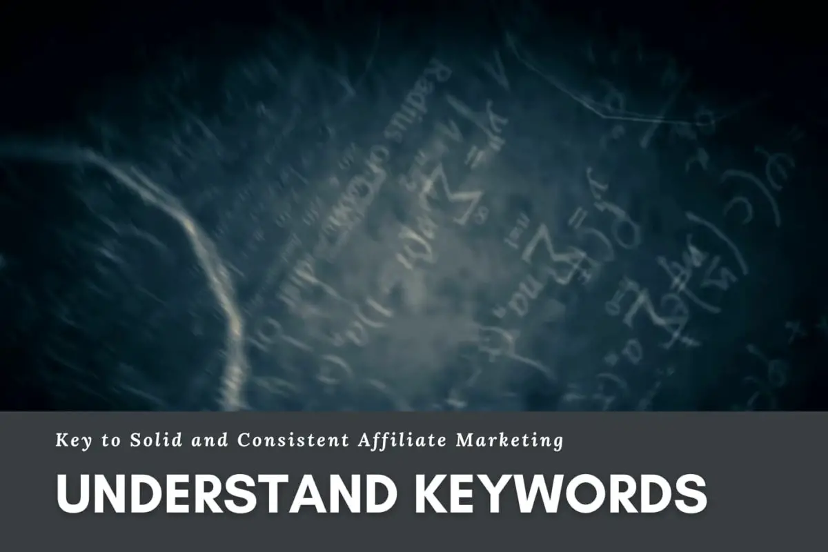 image pushes benefit to understanding keywordshow to find keywords for affiliate marketing