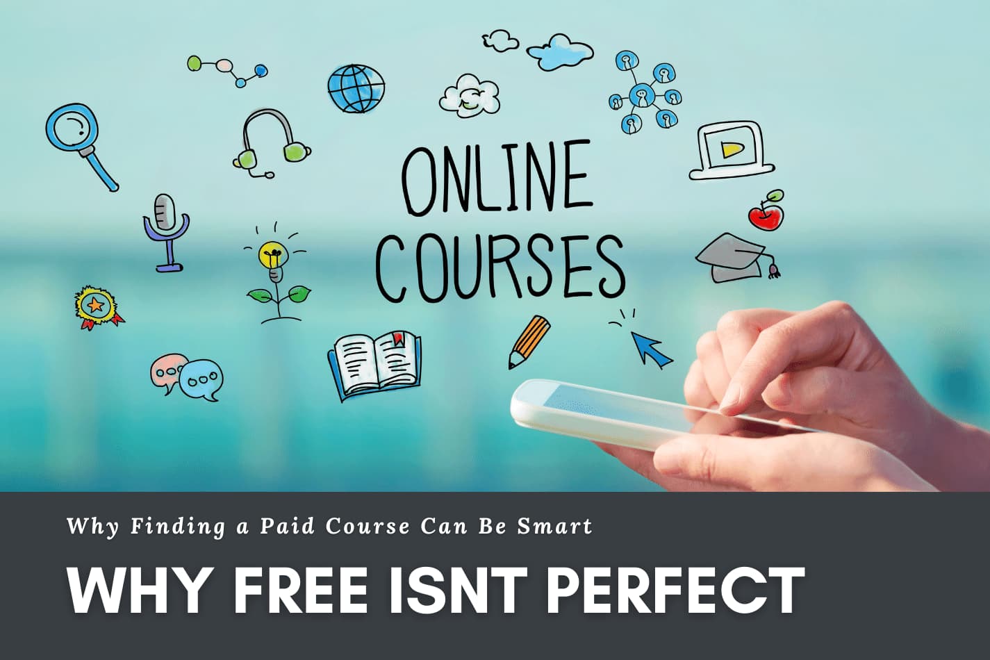 eLearning: Are Online Blogging Courses Worth the Investment?