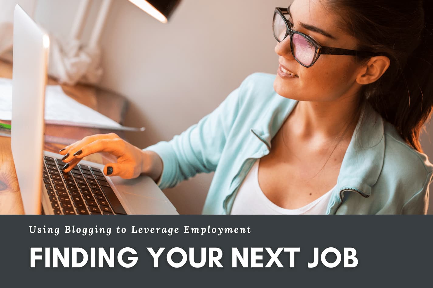Why Blogging is One of the Best Tools for Finding a Job