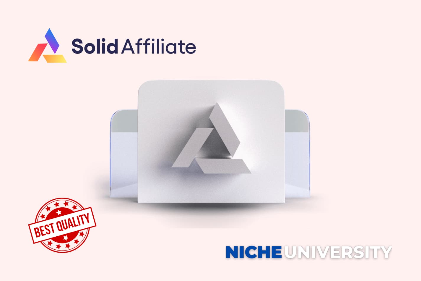 Solid Affiliate is the number one WooCommerce Affiliate Plugin For adding affiliate sales to your shop