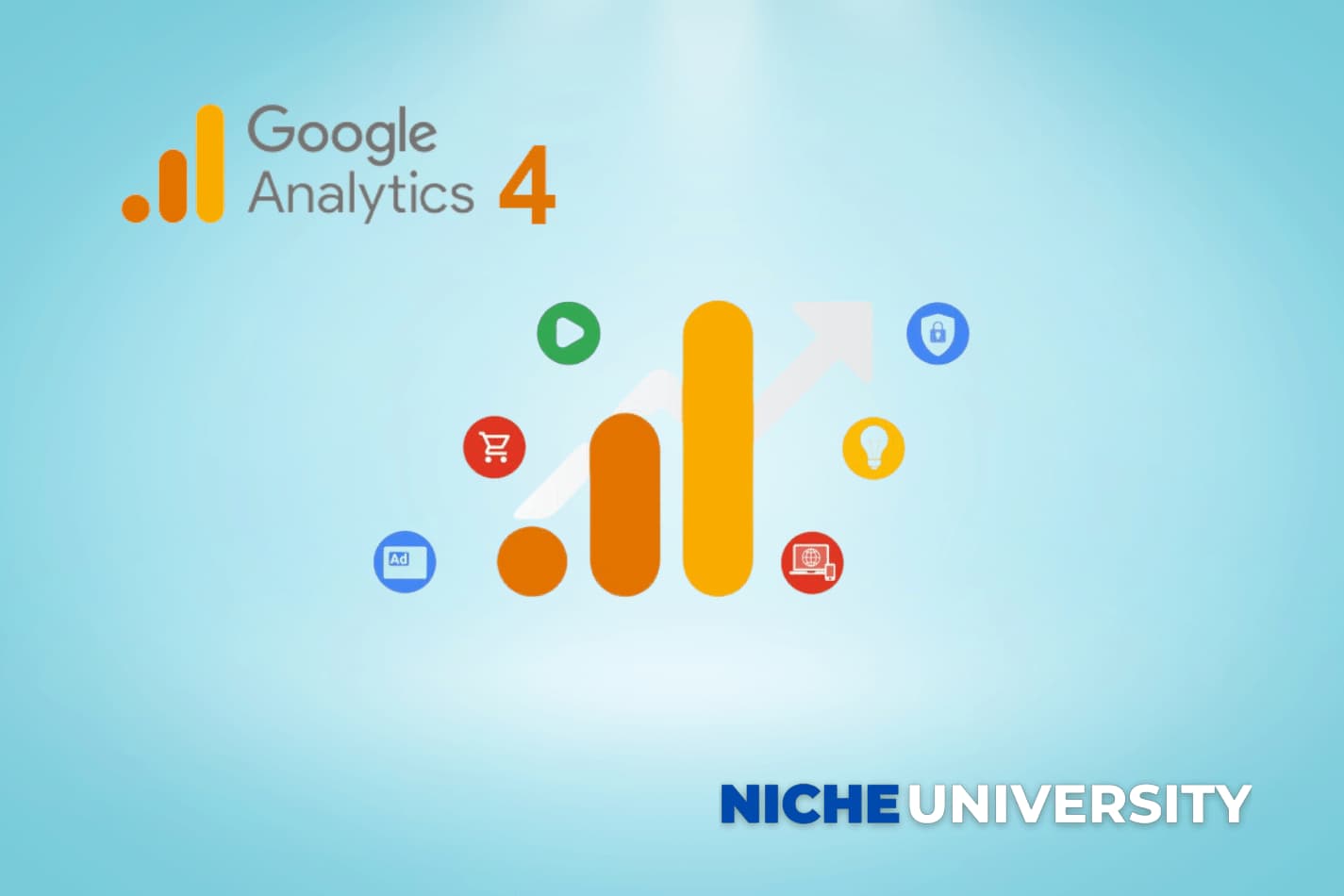 What is GA4: Why Google Ditched Universal Analytics
